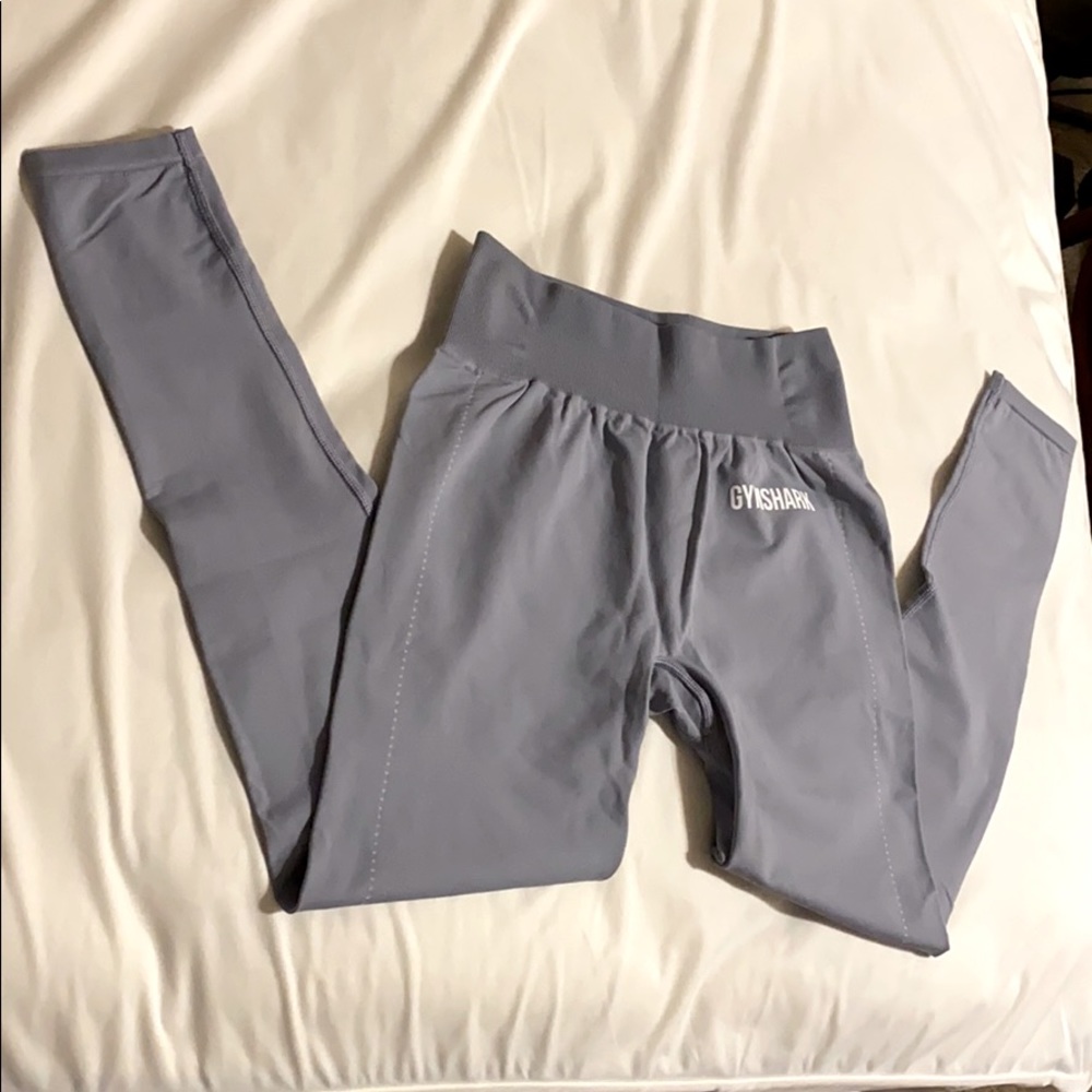 Gymshark lightweight seamless leggings